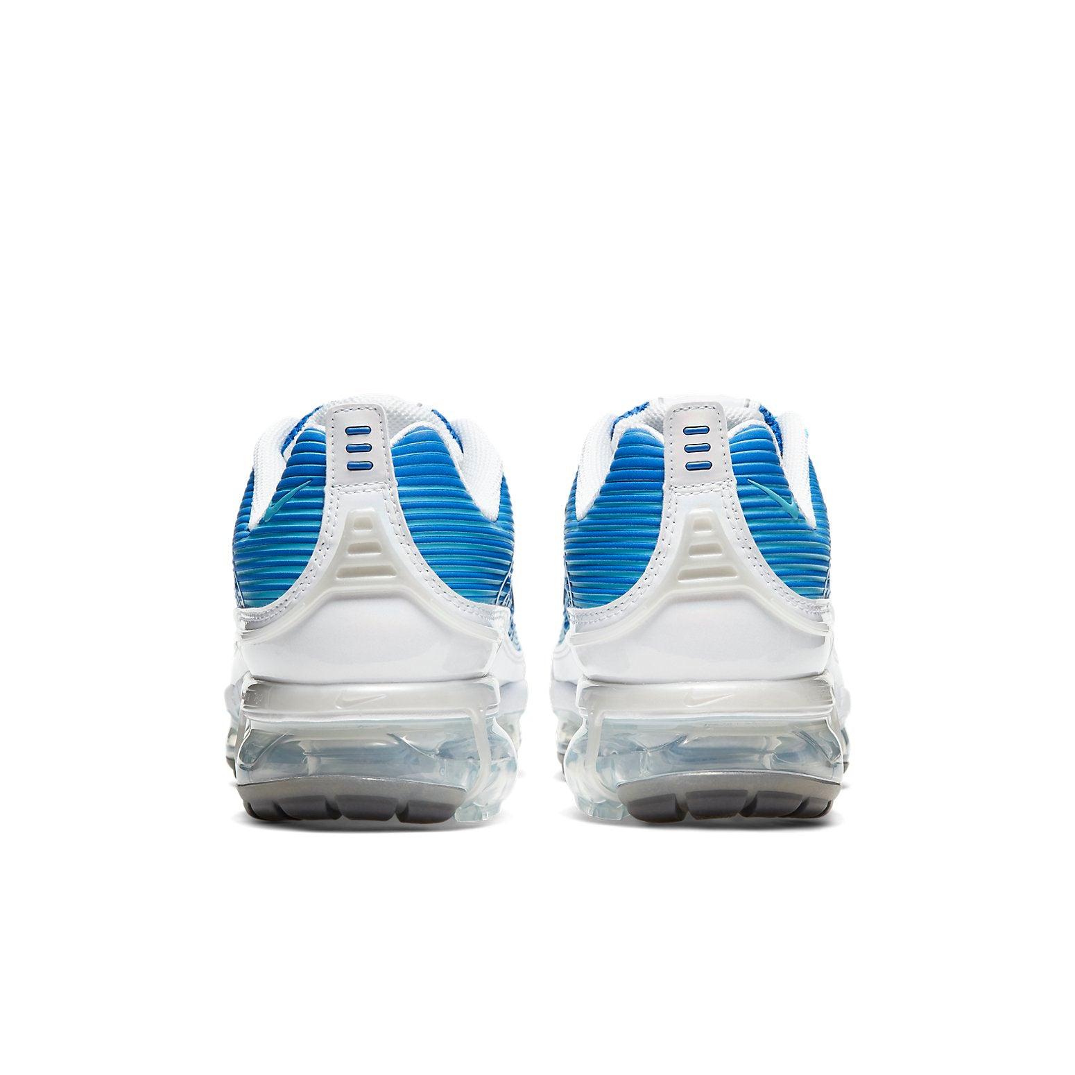 royal blue vapormax 97