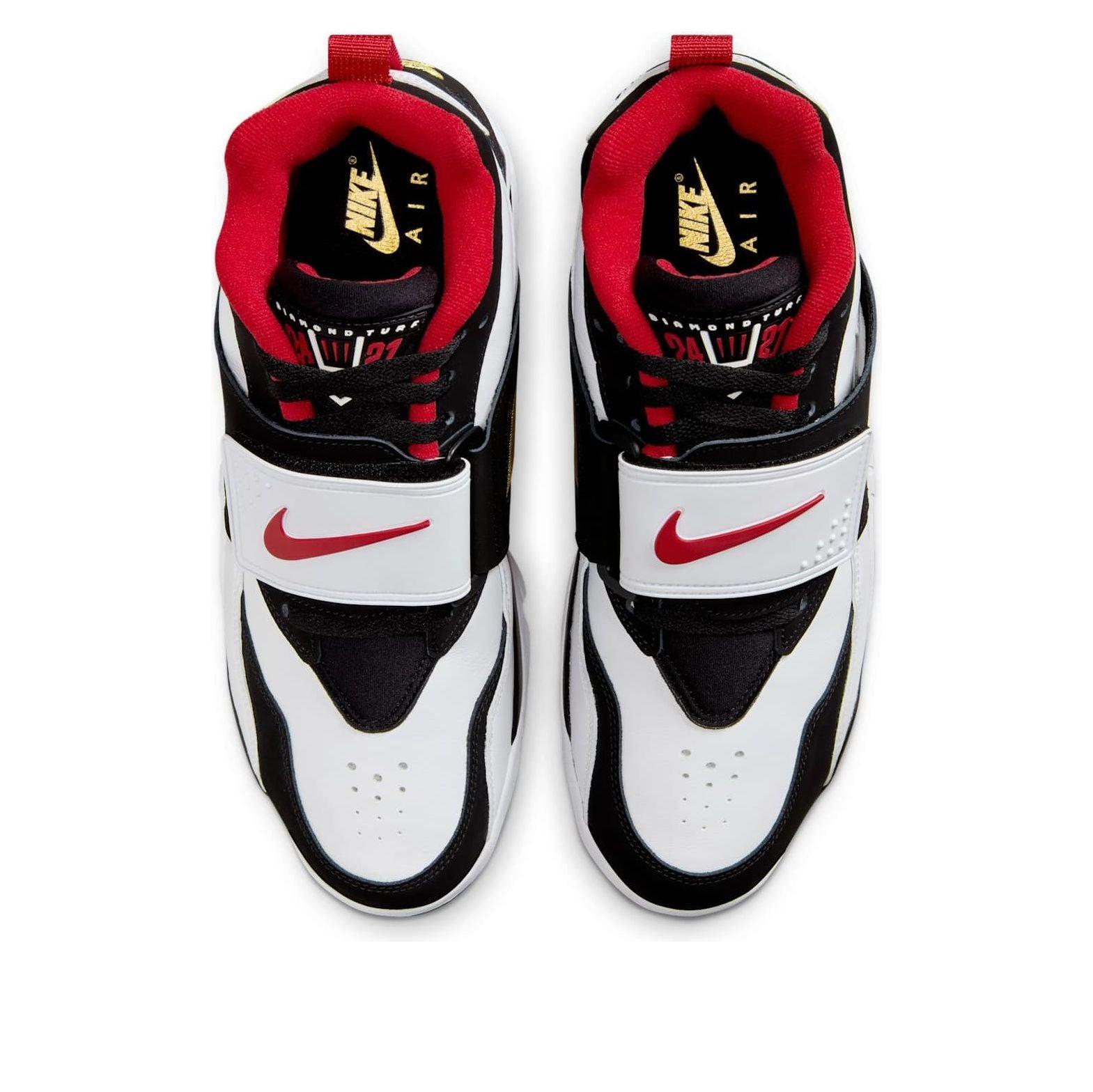 Nike Air Diamond Turf '49Ers' in White for Men Lyst UK