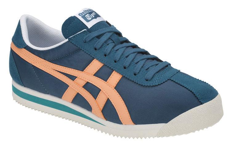 Onitsuka Tiger Tiger Corsair Deep Sapphire Mojave in Blue for Men Lyst UK