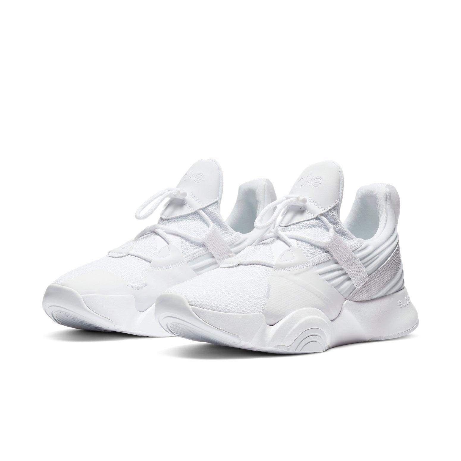 Nike (Wmns) Superrep Groove in White Lyst UK