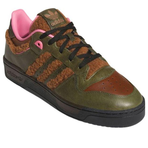 simpsons adidas ned flanders