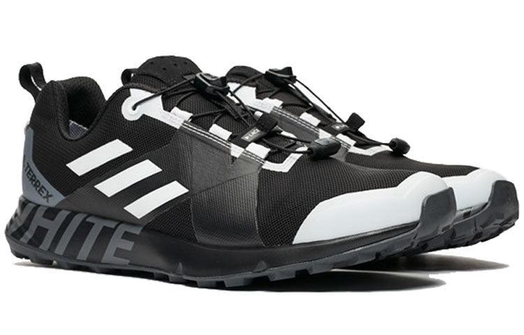 adidas White Mountaineering X Terrex Two Gtx in Black for Men | Lyst