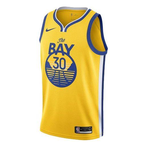 steph curry swingman jersey