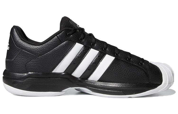 adidas Pro Model 2G Low in Black for Men | Lyst UK