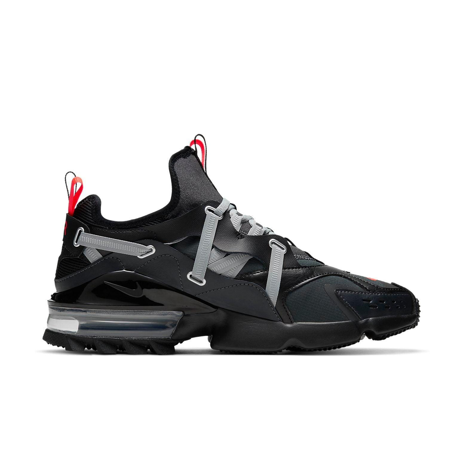 Nike Sneaker Air Max Infinity Wntr Black Nike Air Max Infinity
