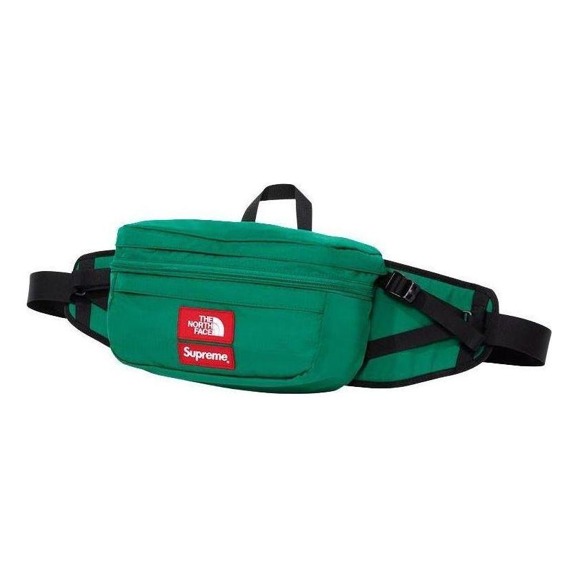 Supreme X The North Face Trekking Convertible Backpack And Waist Bag in Green for Men Lyst UK