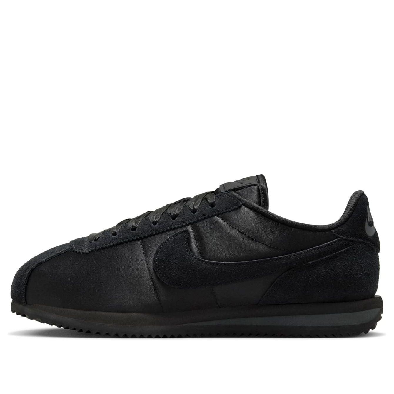 nike cortez satin