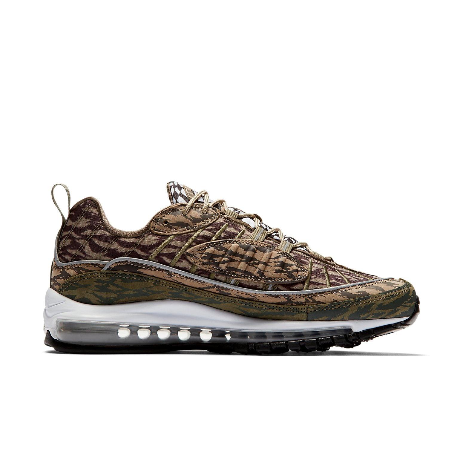 nike air max 98 vapor camo