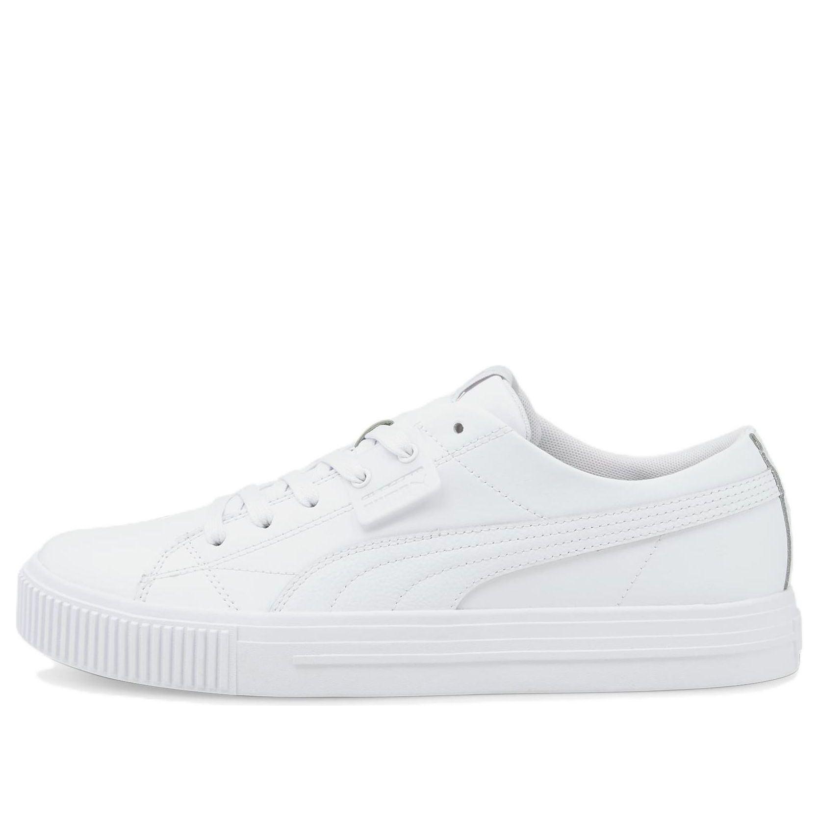 PUMA Ever Fs Sneakers White | Lyst