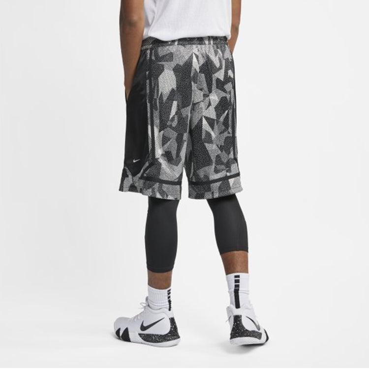 nike kyrie basketball shorts
