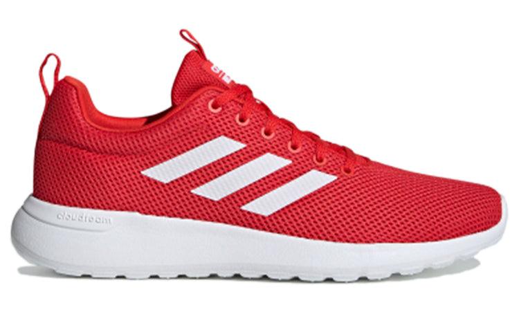 adidas Neo Lite Racer Cln in Red for Men Lyst UK