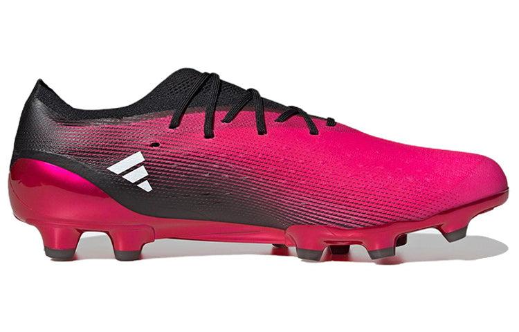 adidas X Speedportal 1 Hg Ag in Red for Men | Lyst UK