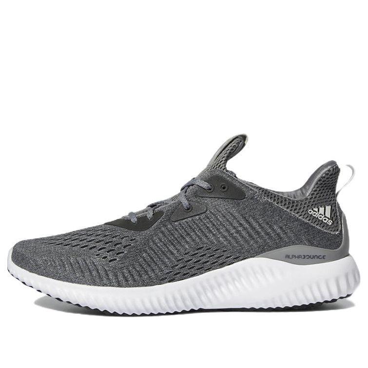 adidas gazelle silver green womens Adidas Alphabounce Men's Shoes Footwear White-Core Black  Sports Plaza NY
