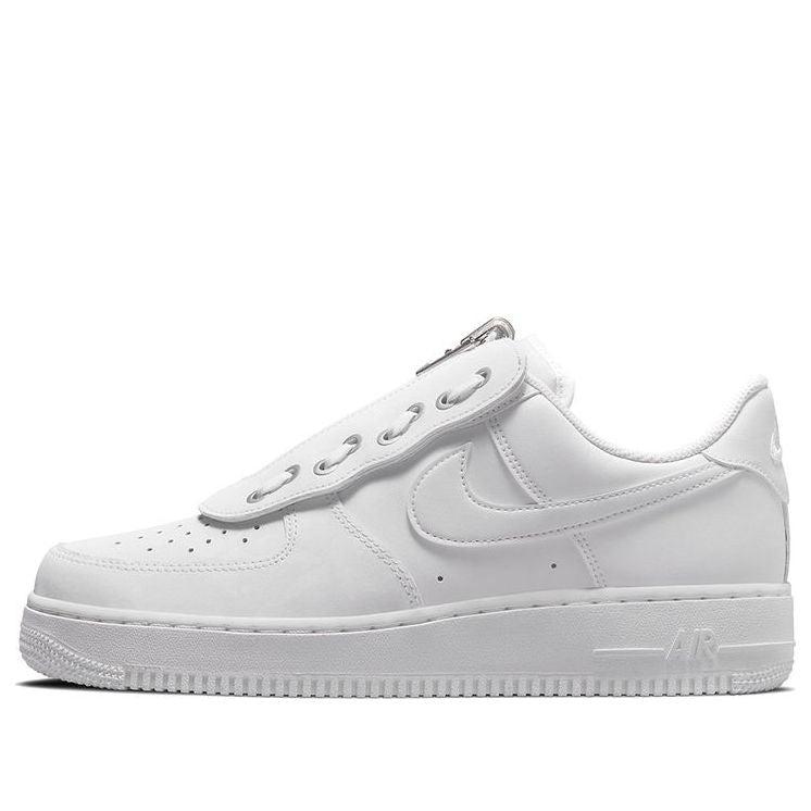 Nike Air Force 1 Low Shroud Putty Blue Gum