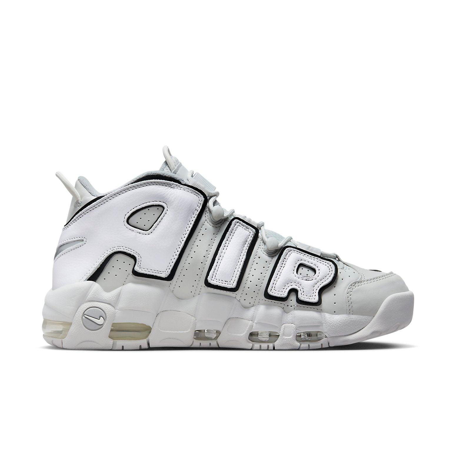 nike air uptempo 96 white