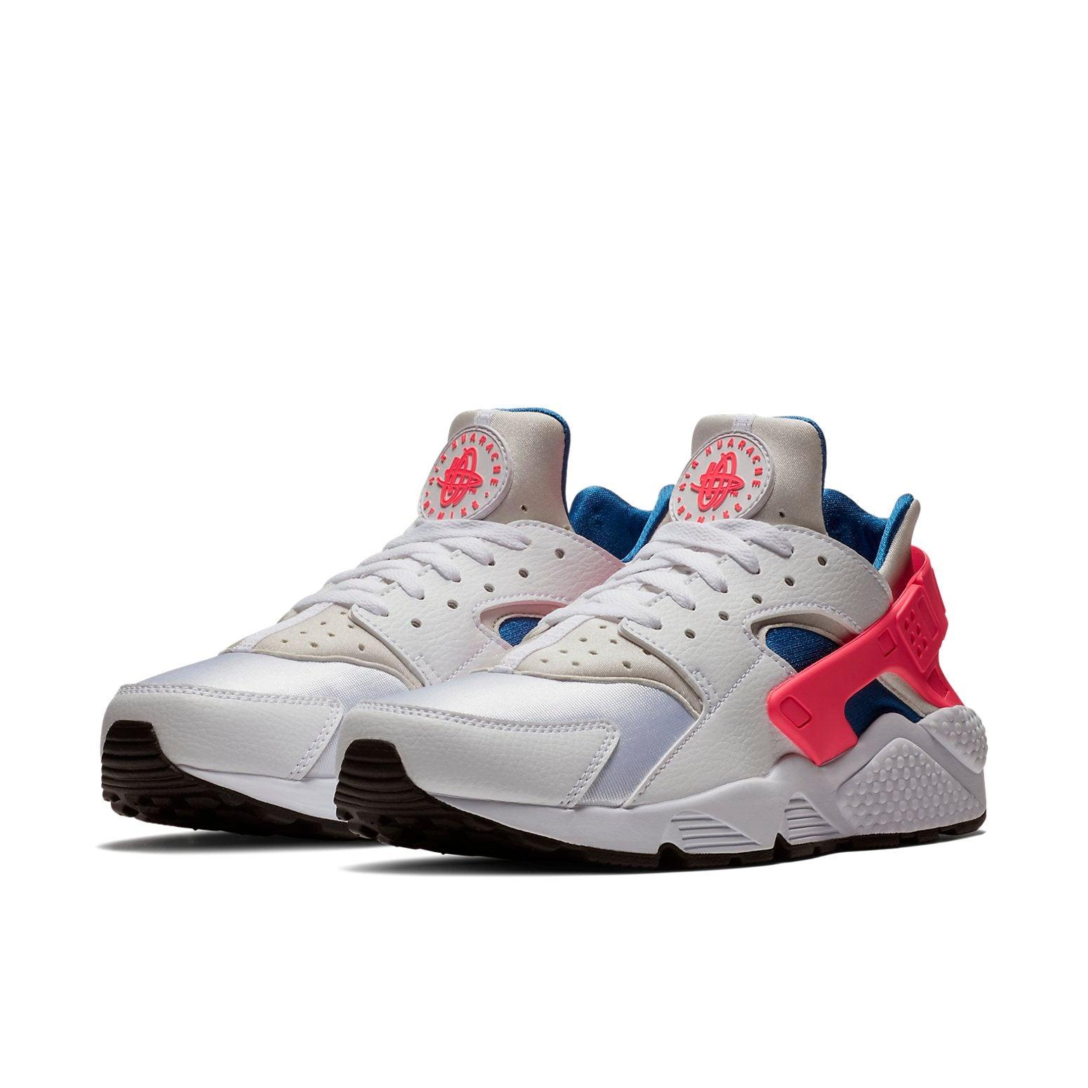 huarache ultramarine