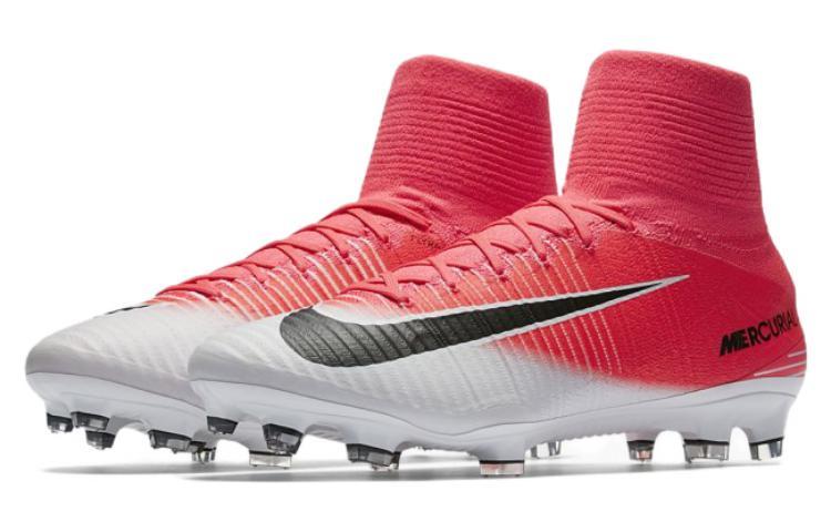 Nike Mercurial Superfly 5 Fg Racer in Red for Men Lyst UK