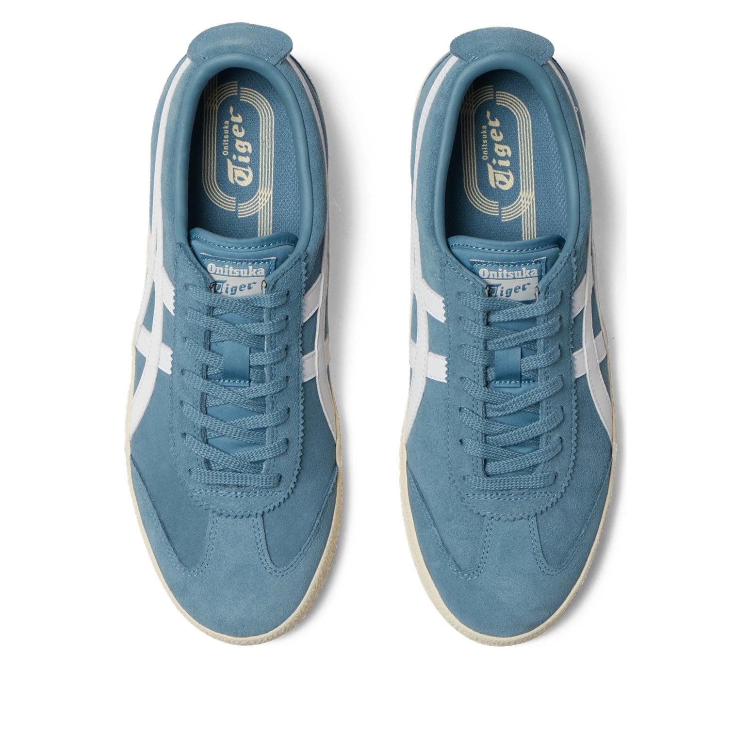 Onitsuka Tiger Mexico 66 Delegation Floss Cream