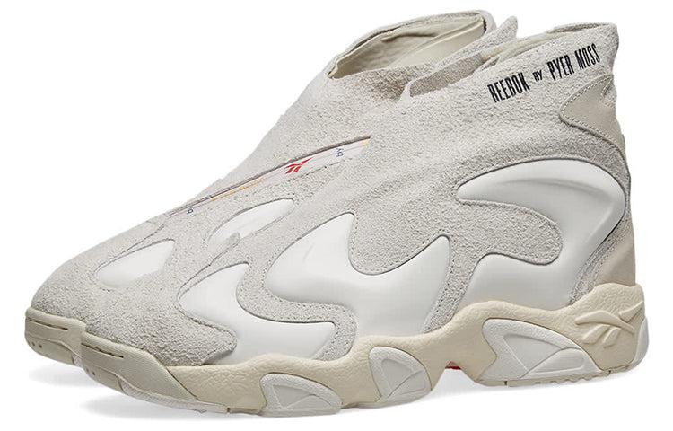 Reebok Pyer Moss X Mobius Experiment 3 in White for Men | Lyst