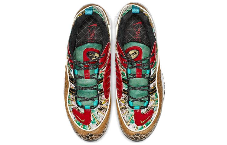 nike air max 98 new year