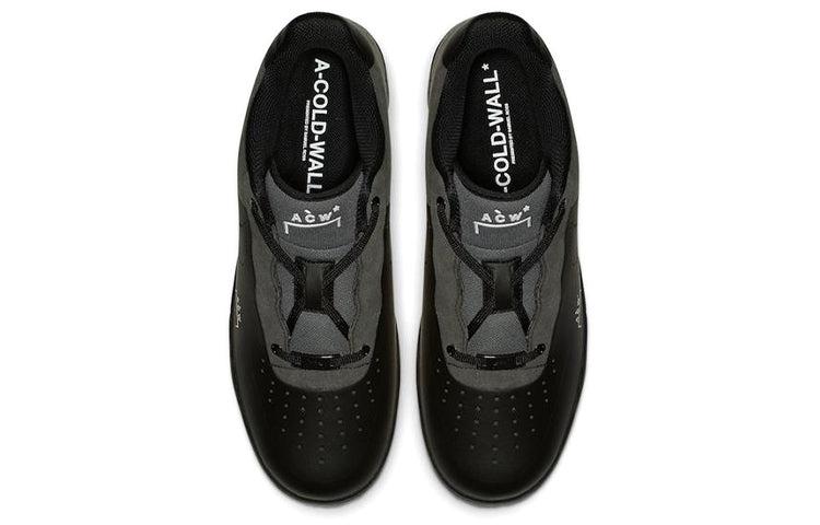 Nike X A-Cold-Wall* Air Force 1 Low in Black for Men | Lyst UK