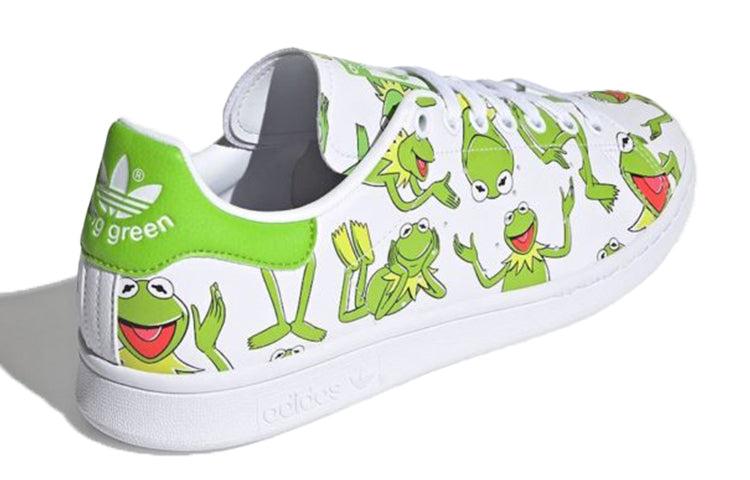 kermit adidas trainers