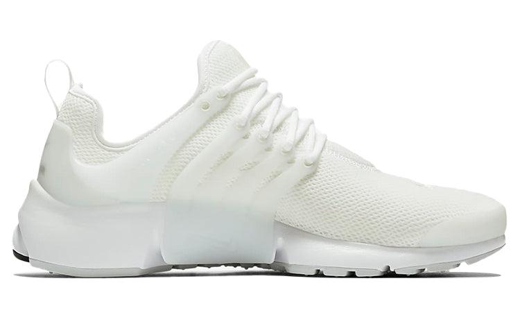 Wmns Air Presto Pure Platinum