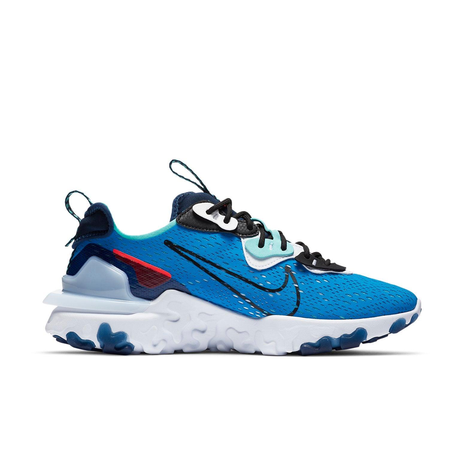 Nike React Vision 'Photo' in Blue for Men Lyst UK