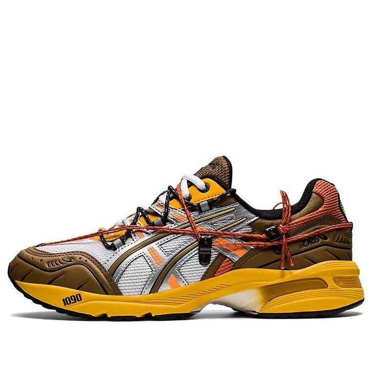 Asics X Andersson Bell Gel-1090 in Brown for Men | Lyst UK
