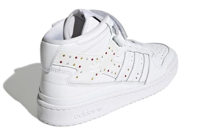 adidas forum bold swarovski