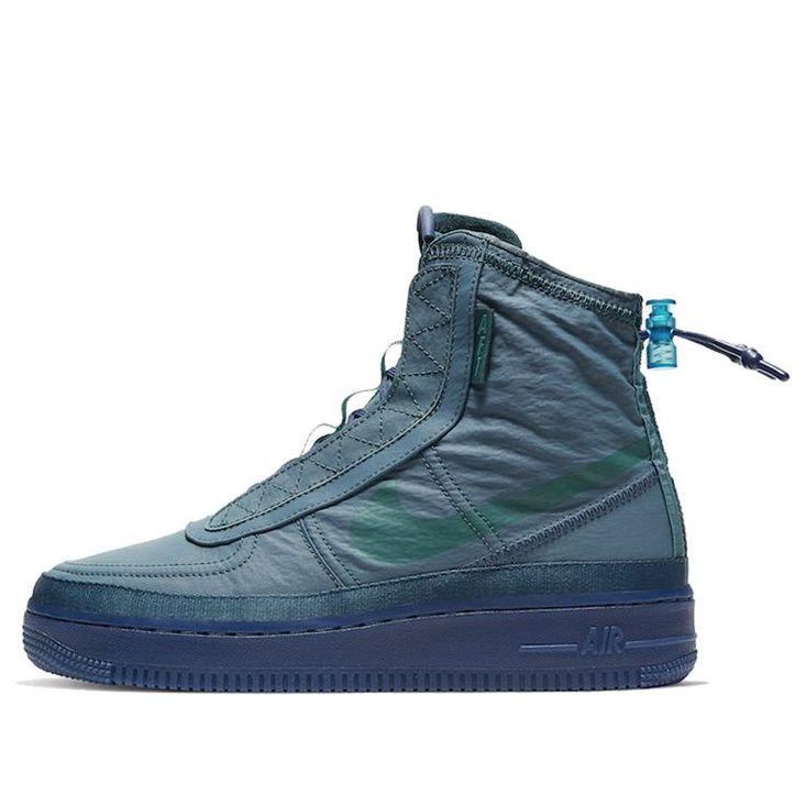 nike air force 1 high shell