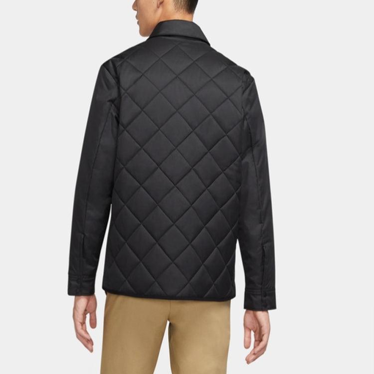 nike men's synthetic fill golf jacket