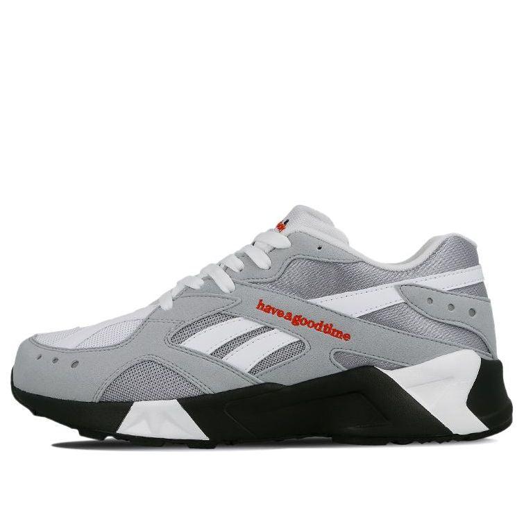 Theseus Robust ægtefælle Reebok Have A Good Time X Aztrek 'cool Shadow' in White for Men | Lyst