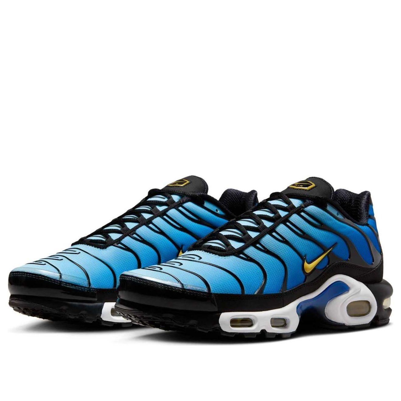 nike air max plus 3 hyper blue