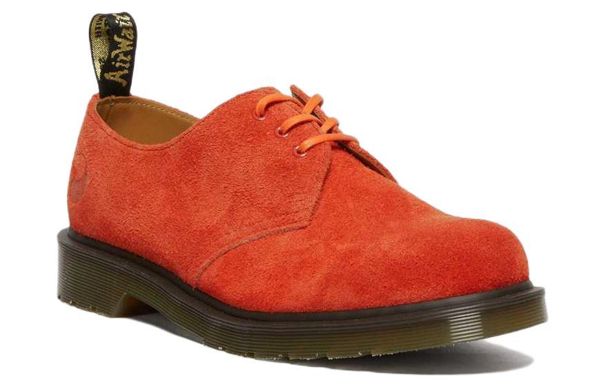 【美品・付属品完備】OUR LEGACY Dr.martens Redalert Dr. Martens Dr.Martens 1461 Our Legacy Made in Red for Men | Lyst