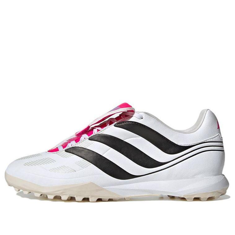 adidas Predator Precision.3 Tf Turf 'archive Pack' in White for Men | Lyst
