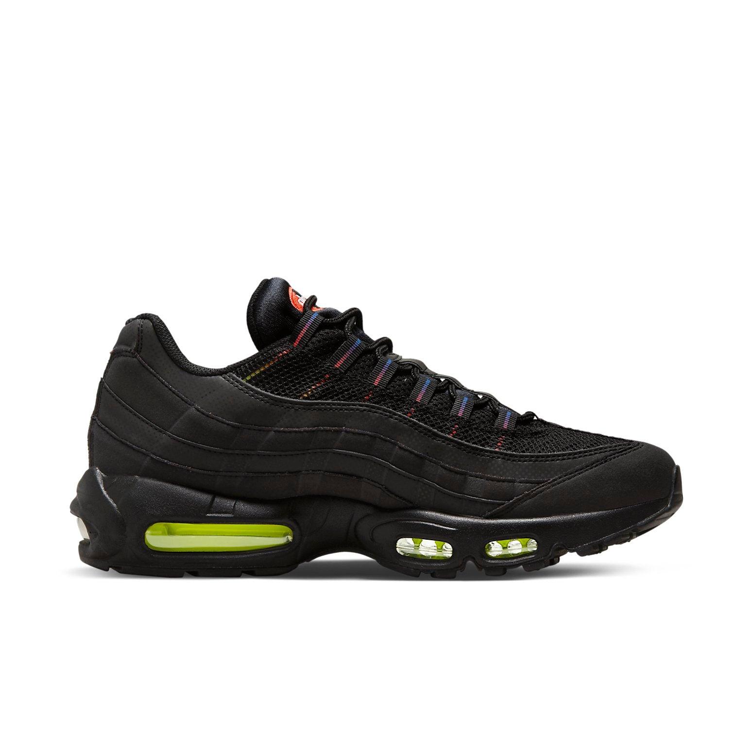 nike air 95 reflective