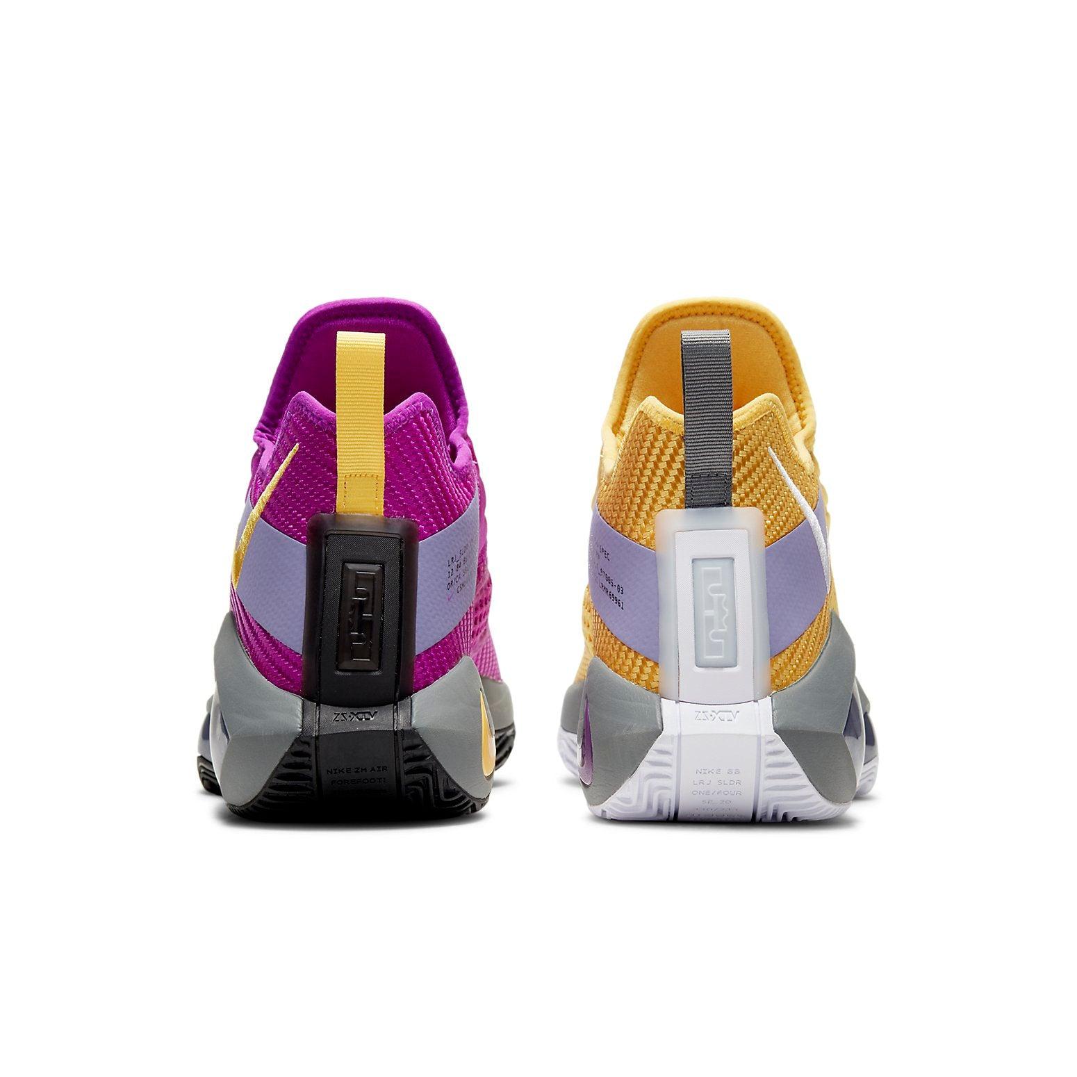 soldier 14 lakers