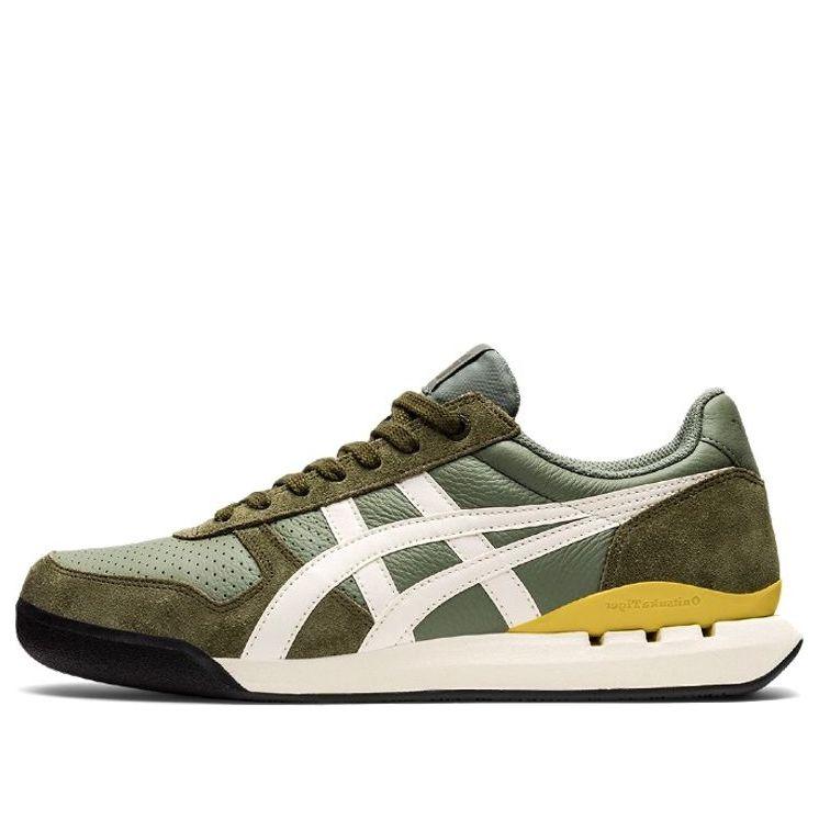 onitsuka-tiger-green-Ultimate-