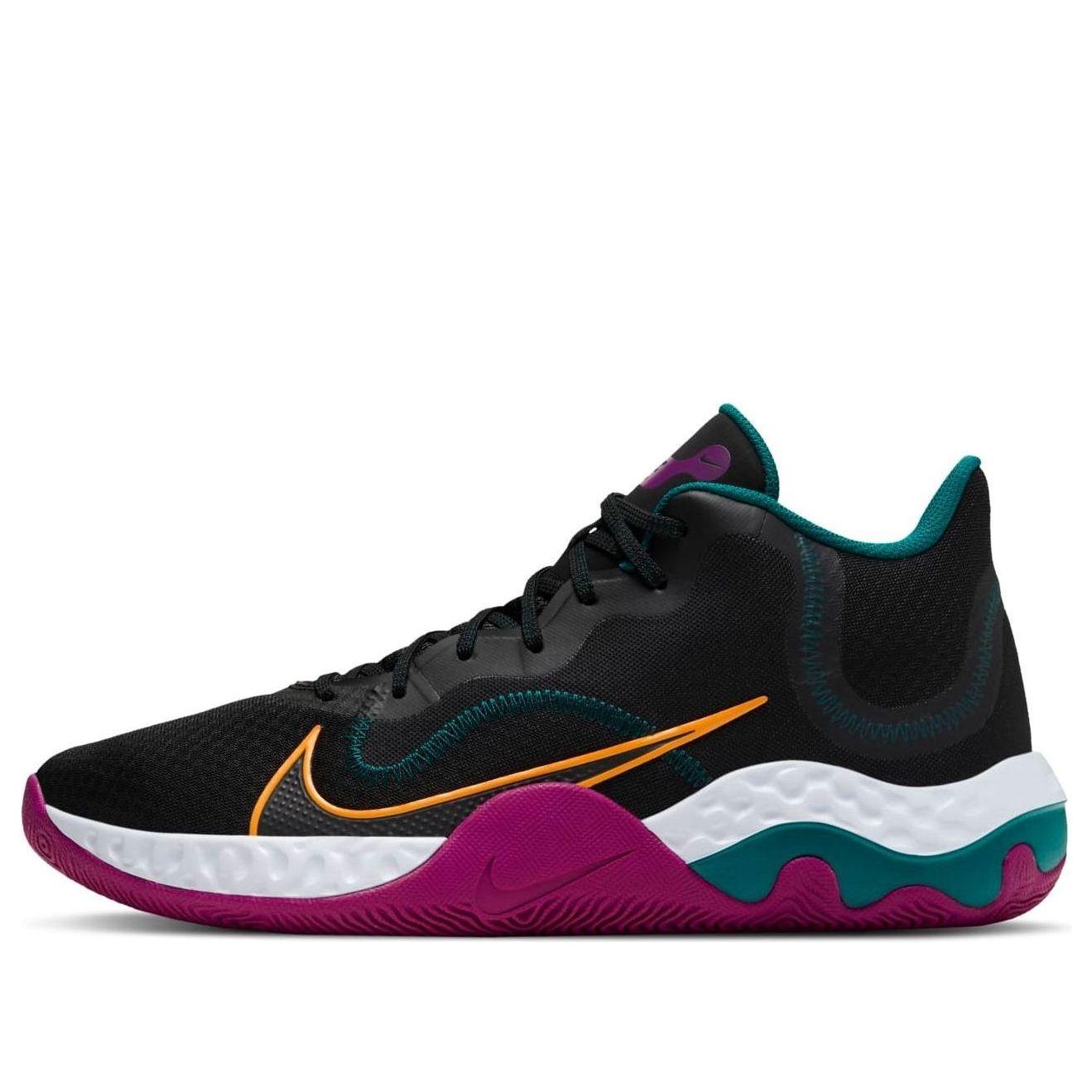 Brand Nike Nike Renew Elevate Nbk Basketball Shoes Nike Renew