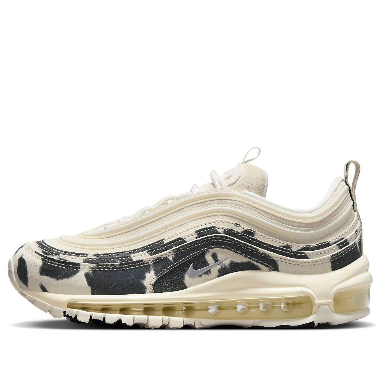 Nike (Wmns) Air Max 97 'Cow Print' in White Lyst UK