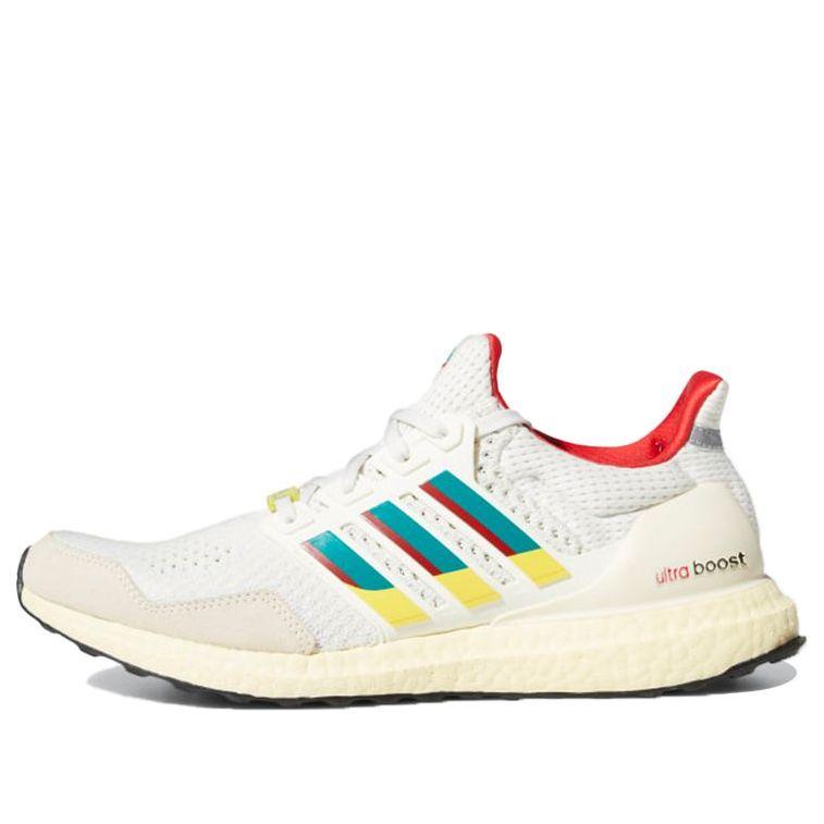 adidas Ultraboost 1.0 Dna 'Zx 6000' in White for Men | Lyst UK