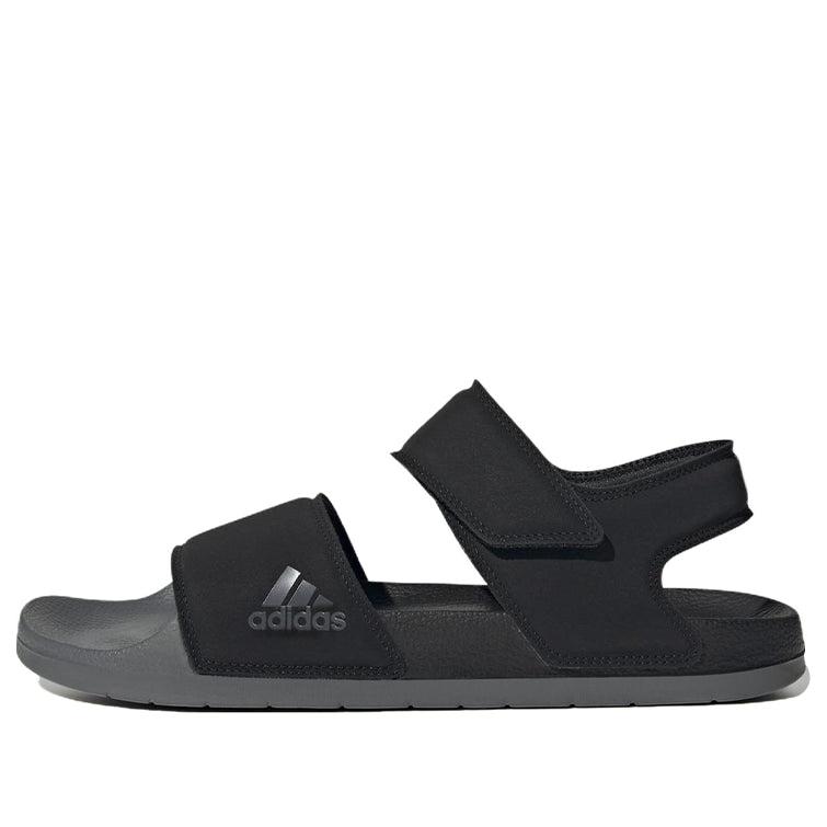 adidas adilette sandal 2.0 black
