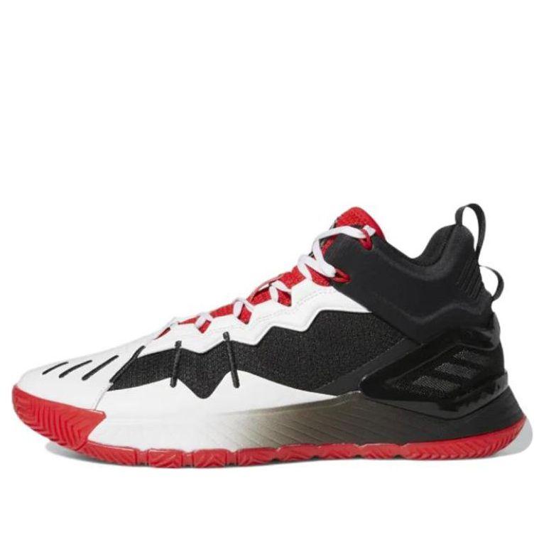 adidas D Rose Son Of Chi in Black for Men | Lyst