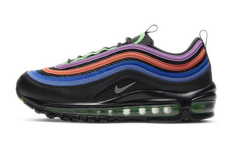 Nike Air Max 97 'multi-color' in Blue | Lyst
