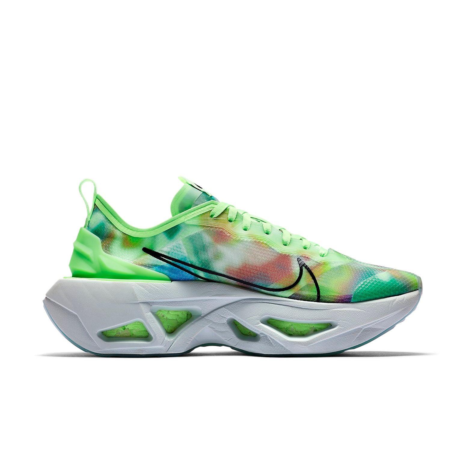 women's zoomx vista grind volt green