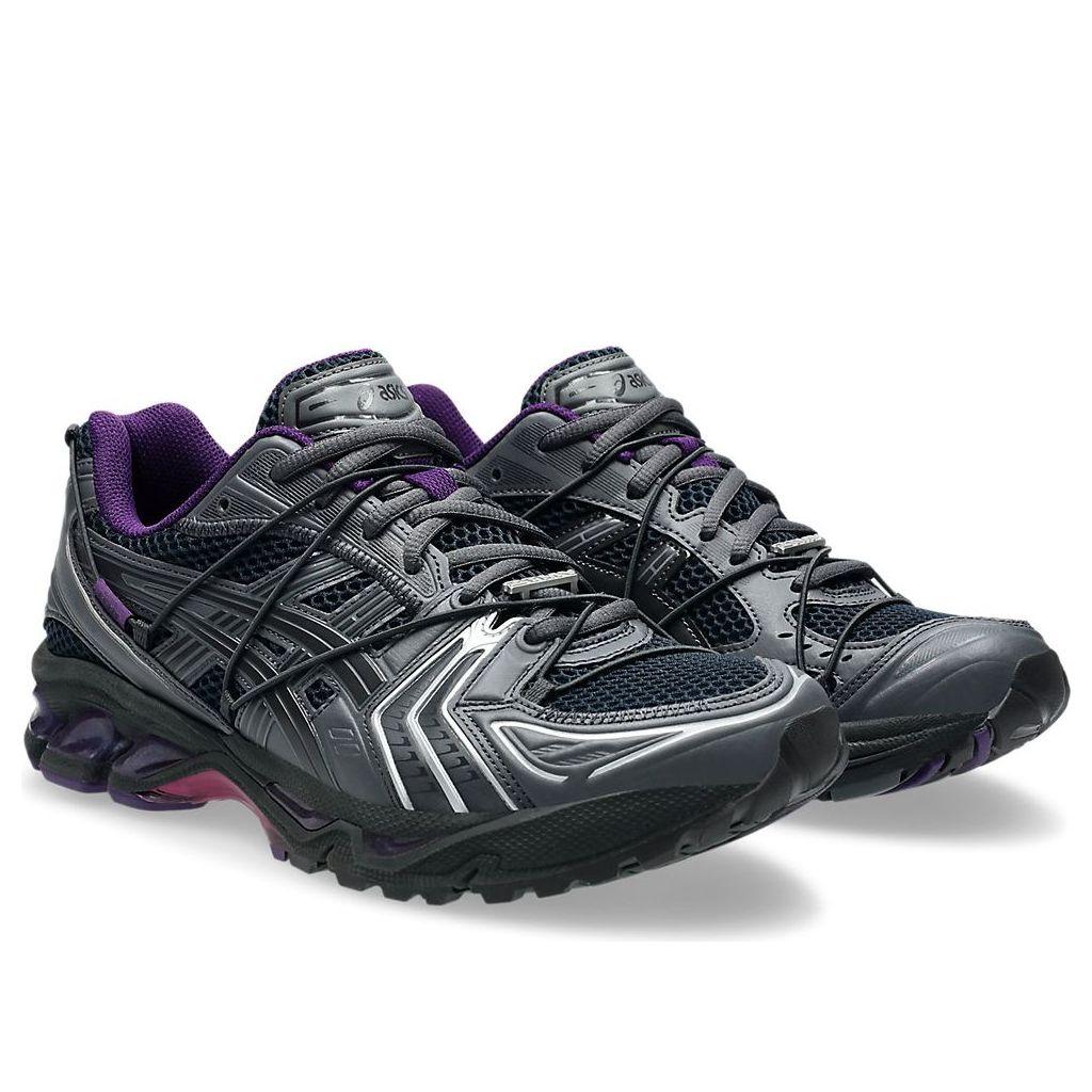Asics X Zutomayo Gel-Kayano 14 'Graphite Phantom' in Grey for Men