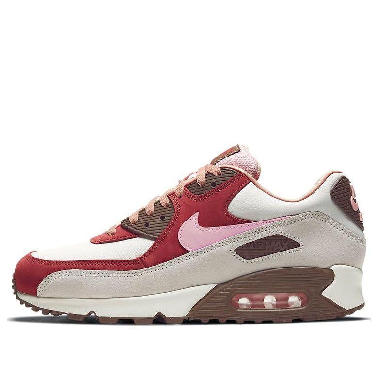 Nike Air 0 Rng 'bacon' White/red/pink for Men | Lyst