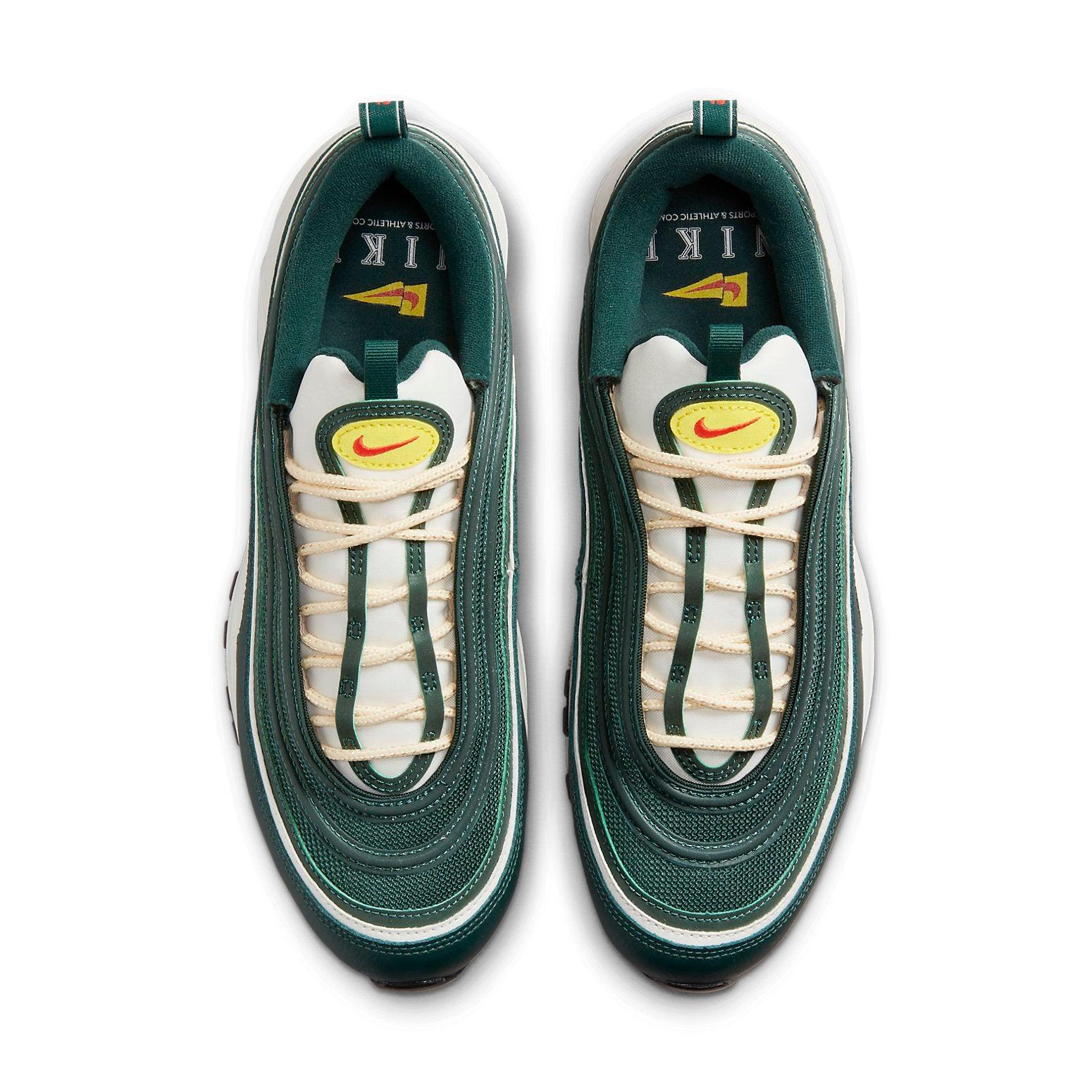 Nike Air Max 97 'Athletic Company in Green for Men Lyst UK