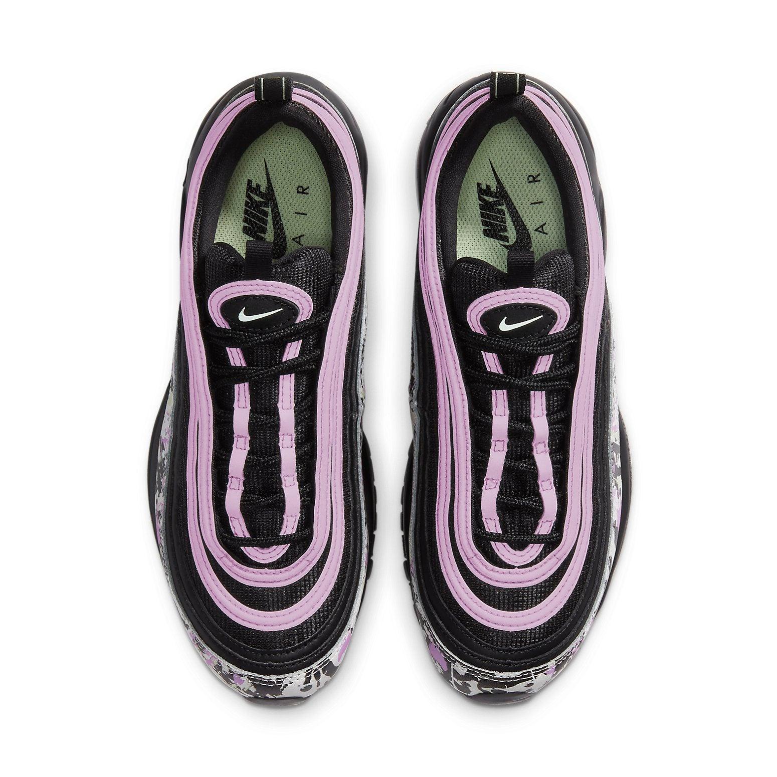 Nike Wmns Air Max 97 Splatter in Black Lyst UK